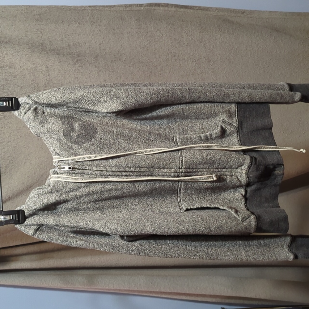 Sweater hoodie